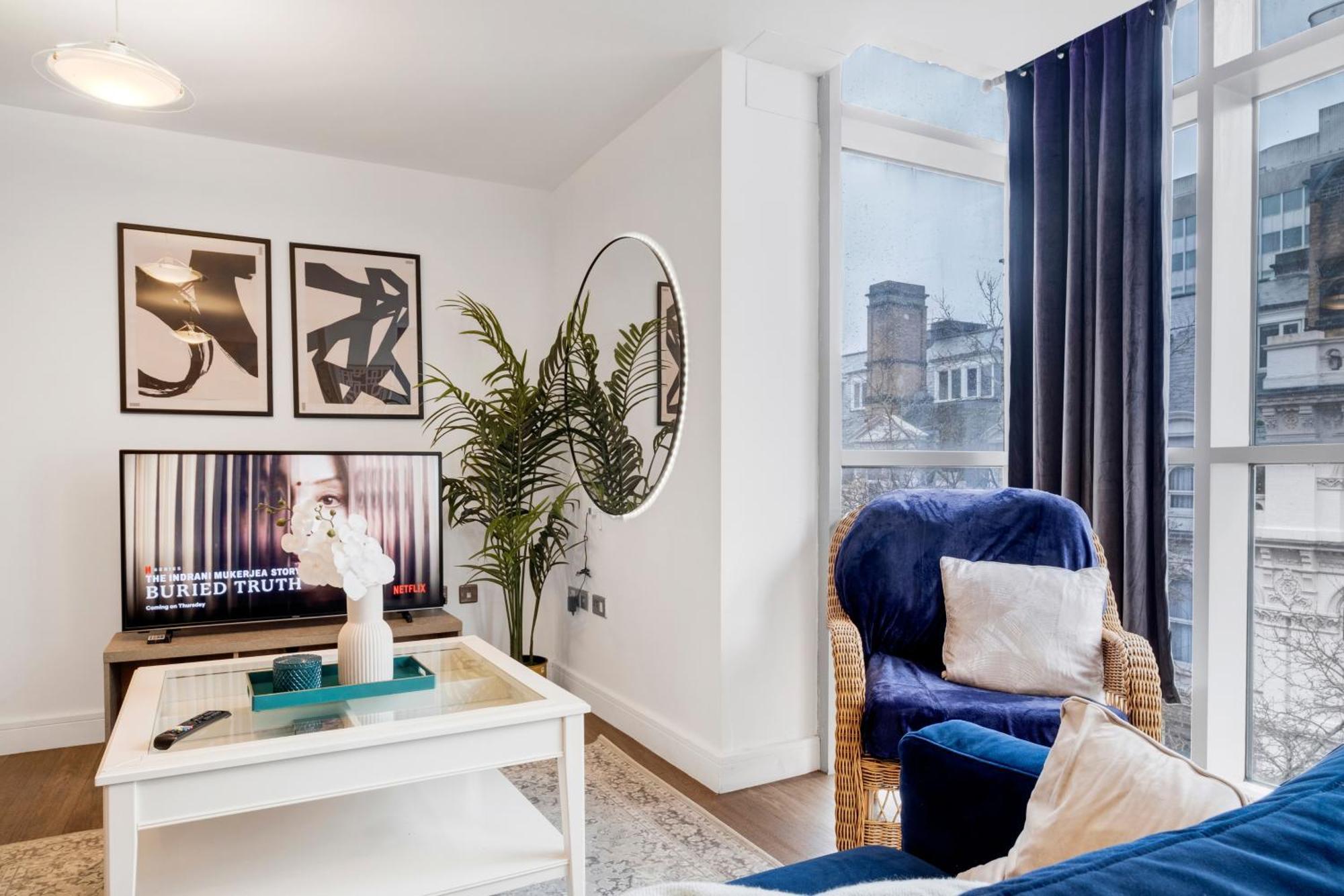Ultra Stylish 2 Bedroom Apt Centrally Located Birmingham Exterior photo